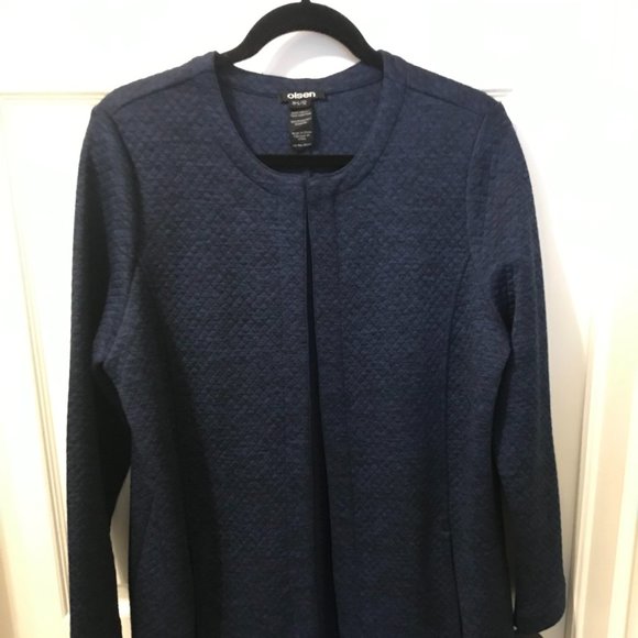 Olsen Jacket - Picture 1 of 6